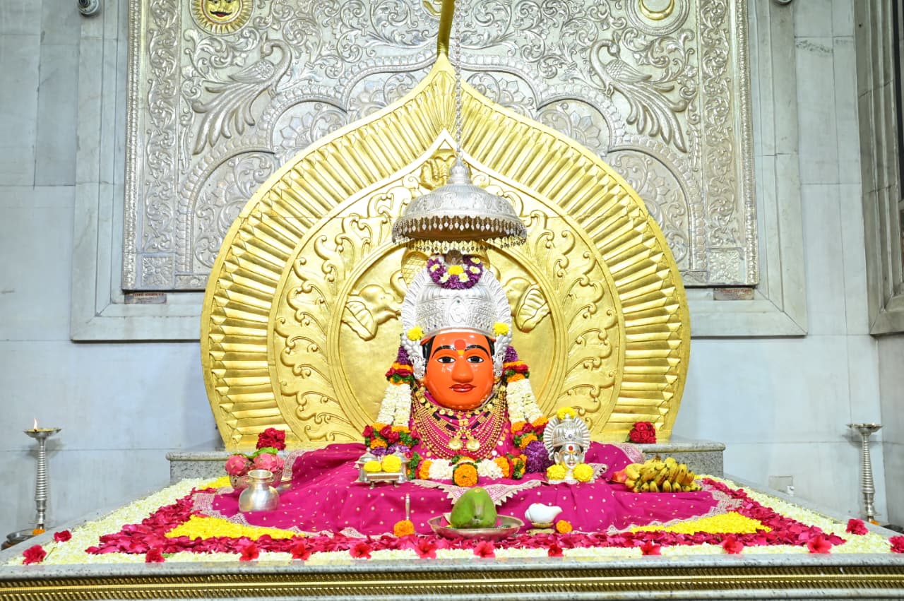 नित्यदर्शन